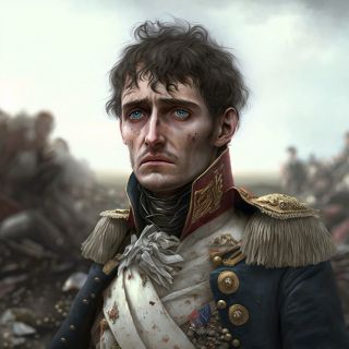 Napoleon Bonaparte