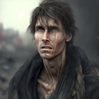 Tom Cruise