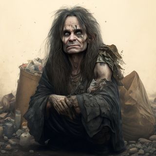 Ozzy Osbourne