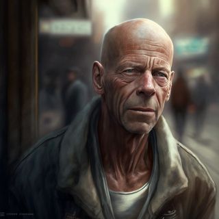 Bruce Willis