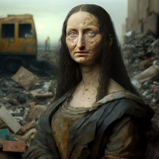 Mona Lisa