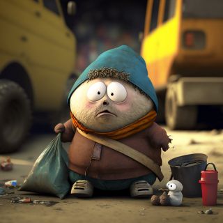 Eric Cartman