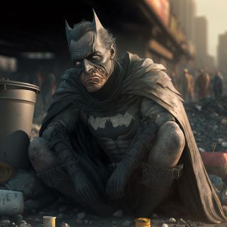Batman