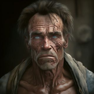 Arnold Schwarzenegger