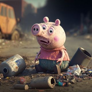 Świnka Peppa