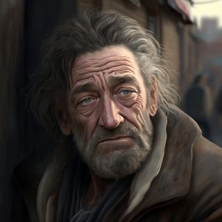Robert De Niro