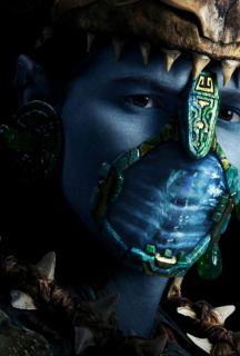 Czarna Pantera: Wakanda w moim sercu