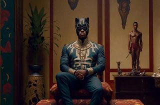 The Avengers (1980) w reżyserii Wesa Andersona - prace sztucznej inteligencji