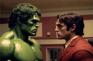 The Avengers (1980) w reżyserii Wesa Andersona - prace sztucznej inteligencji