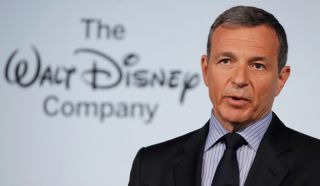 Bob Iger