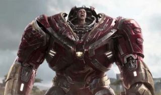 Avengers: Wojna bez granic