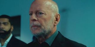 Bruce Willis