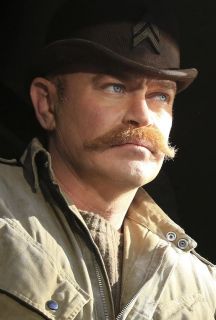 Kapitan Ameryka