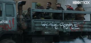 The Last of Us
