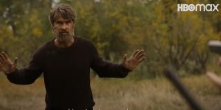 The Last of Us