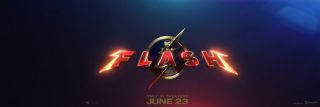 Flash logo