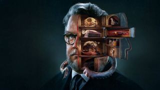 Guillermo Del Toro