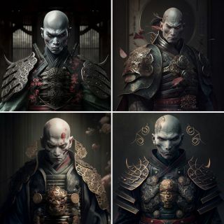 Lord Voldemort (Voldemoru Sama)