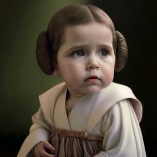 Leia Organa