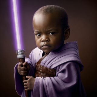Mace Windu