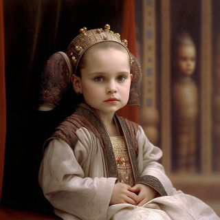 Padme Amidala