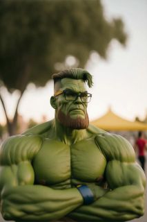 Hulk