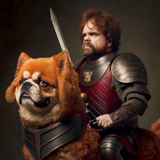 Tyrion Lannister