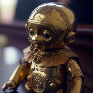 C-3PO