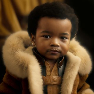 Lando Calrissian