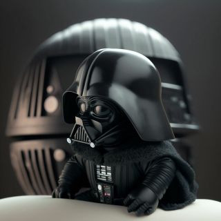 Darth Vader