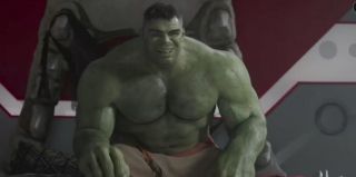 Thor: Ragnarok