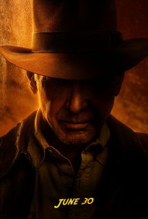 Indiana Jones i tarcza przeznaczenia