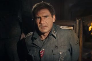 Indiana Jones i tarcza przeznaczenia