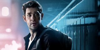 28. Jack Ryan (sezon 3) - 7,8
