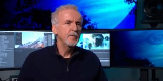 James Cameron