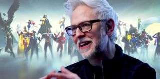 James Gunn