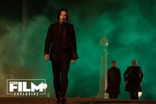 John Wick 4