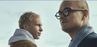 Johnny. Powieść o księdzu Janie Kaczkowskim