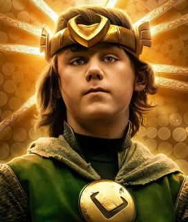 Loki
