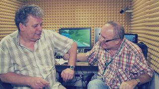 5. Tomasz Jaroński i Krzysztof Wyrzykowski