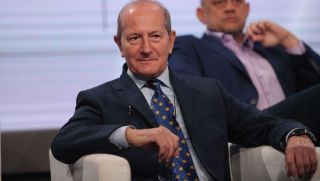 2. Włodzimierz Szaranowicz