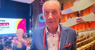 1. Dariusz Szpakowski