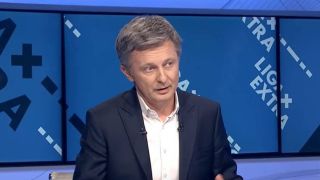 14. Andrzej Twarowski