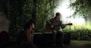 The Last of Us