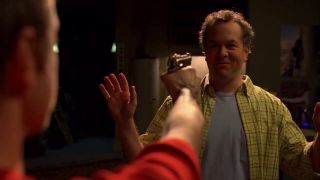 10. Breaking Bad (sezon 3, odcinek 13) - Jesse zabija Gale'a. 