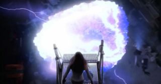 18. Buffy: Postrach wampirów (sezon 5, odcinek 22) – Buffy poświęca samą siebie.  