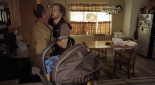 15. Synowie Anarchii (sezon 2, odcinek 13) – Abel, syn Jaxa, zostaje porwany. 