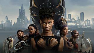 35. Czarna Pantera: Wakanda w moim sercu – 7,2/10