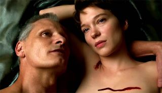 50. Zbrodnie przyszłości – 6,8/10