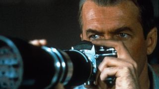 38. (ex aequo) Okno na podwórze (1954)